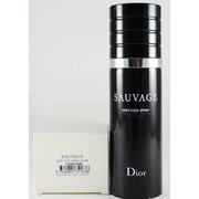 Christian Dior Sauvage Toaletná voda - Tester