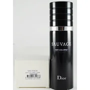 Christian Dior Sauvage Toaletná voda - Tester