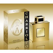 Charriol Royal Gold Toaletná voda