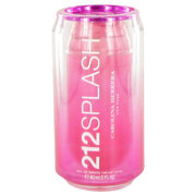 Carolina Herrera 212 Splash 2008 Toaletná voda