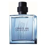 Cerruti 1881 Fairplay Toaletná voda - Tester