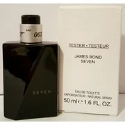 James Bond 007 Seven Toaletná voda - Tester