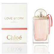 Chloe Love Story Eau Sensuelle Parfémovaná voda