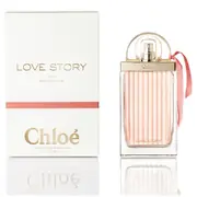 Chloe Love Story Eau Sensuelle Parfémovaná voda