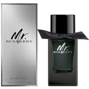 Burberry Mr. Burberry Eau de Parfum Parfémovaná voda, 100ml