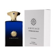 Amouage Interlude Man Parfémovaná voda - Tester