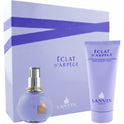 Lanvin Eclat D`Arpege Darčeková sada, parfémovaná voda 50ml + telové mlieko 100ml