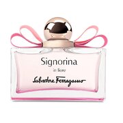 Salvatore Ferragamo Signorina In Fiore Toaletná voda - Tester