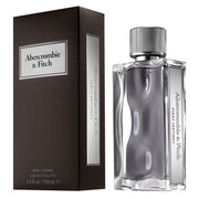 Abercrombie&Fitch First Instinct Man Toaletná voda