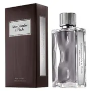 Abercrombie&Fitch First Instinct Man Toaletná voda 100ml