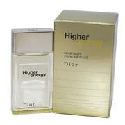 Dior Higher Energy Toaletná voda