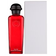 Hermes Eau de Rhubarbe Écarlate Kolínska voda - Tester