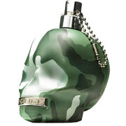 Police To Be Man Camouflage Toaletná voda 125ml