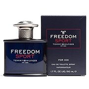 Tommy Hilfiger Freedom Sport Toaletná voda