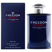 Tommy Hilfiger Freedom Sport Toaletná voda 100ml