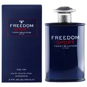 Tommy Hilfiger Freedom Sport Toaletná voda 100ml