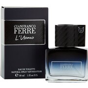 Gianfranco Ferre L´Uomo Toaletná voda