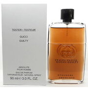 Gucci Guilty Absolute Parfémovaná voda - Tester