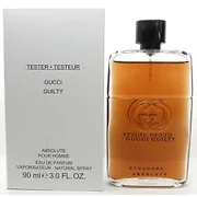 Gucci Guilty Absolute Parfémovaná voda - Tester, 90ml
