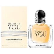 Giorgio Armani  Because It's You Parfémovaná voda, 50ml