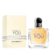 Giorgio Armani Because It's You Parfémovaná voda 100ml