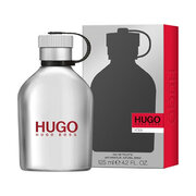 Hugo Boss Iced Toaletná voda
