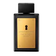 Antonio Banderas The Golden Secret Toaletná voda - Tester 100ml