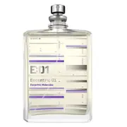 Escentric Molecules Escentric 01 Toaletná voda 100ml
