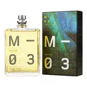 Escentric Molecules Molecule 03 Toaletná voda 100ml