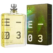 Escentric Molecules Escentric 03 Toaletná voda