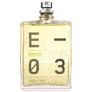 Escentric Molecules Escentric 03 Toaletná voda - Tester, 100ml