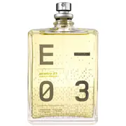 Escentric Molecules Escentric 03 Toaletná voda - Tester, 100ml