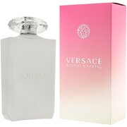 Versace Bright Crystal Telové mlieko