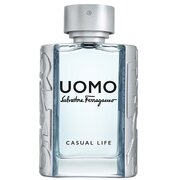 Salvatore Ferragamo Uomo Casual Life Toaletná voda 100ml