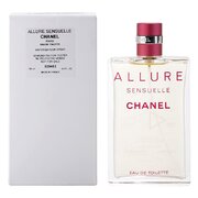 Chanel Allure Sensuelle Toaletná voda - Tester