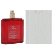 Cartier Must Parfémovaná voda - Tester