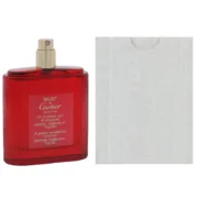 Cartier Must Parfémovaná voda - Tester, 50ml