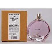 Hollister Wave for Her Parfémovaná voda - Tester