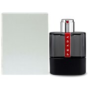 Prada Luna Rossa Carbon Toaletná voda - Tester