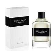 Givenchy Gentleman 2017 Toaletná voda, 100ml