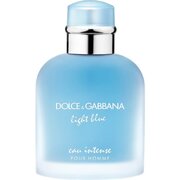 Dolce & Gabbana Light Blue Eau Intense Pour Homme Parfémovaná voda 100ml