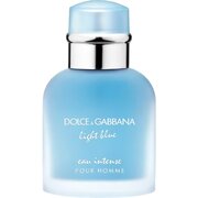 Dolce & Gabbana Light Blue Eau Intense Pour Homme Parfémovaná voda 50ml