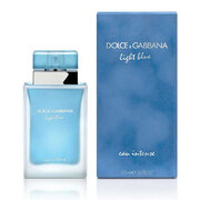 Dolce & Gabbana Light Blue Eau Intense Parfémovaná voda