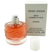 Mexx Summer Is Now Woman Toaletná voda - Tester
