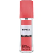 Bruno Banani Absolute for Woman Deodorant