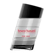 Bruno Banani PURE MAN Toaletná voda 50ml