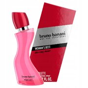 Bruno Banani Woman's Best Toaletná voda 20ml