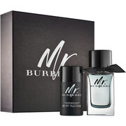 Burberry Mr. Burberry Darčeková sada, toaletná voda 100ml + deostick 75ml