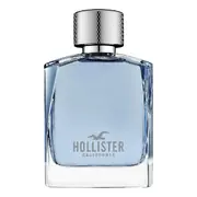 Hollister Wave For Him Toaletná voda 100ml