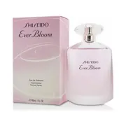Shiseido Ever Bloom Toaletná voda, 90ml
